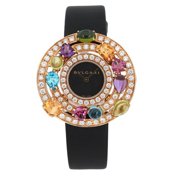Bvlgari Astrale AE36G